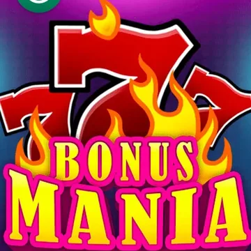 777 Bonus Mania slot by KA Gaming