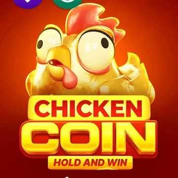 Chicken Coin slot by InOut