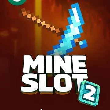 mine slot slot by InOut